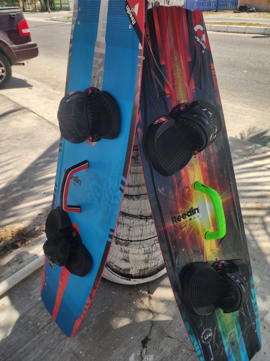 Review photo by Progreso Kite Center